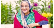 রায়ের আগে শেখ হাসিনা যে বার্তা দিলেন
