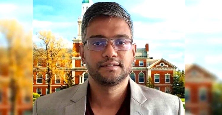 ‘জামায়াতকে শেষ করার আ.লীগের ব্যর্থ কৌশলকে বিএনপি বড় অস্ত্র ভাবছে’