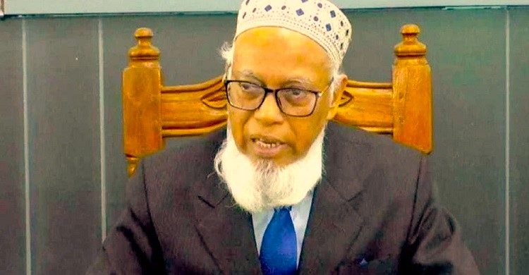 তফসিল ঘোষণা কবে জানালেন ইসি মাছউদ