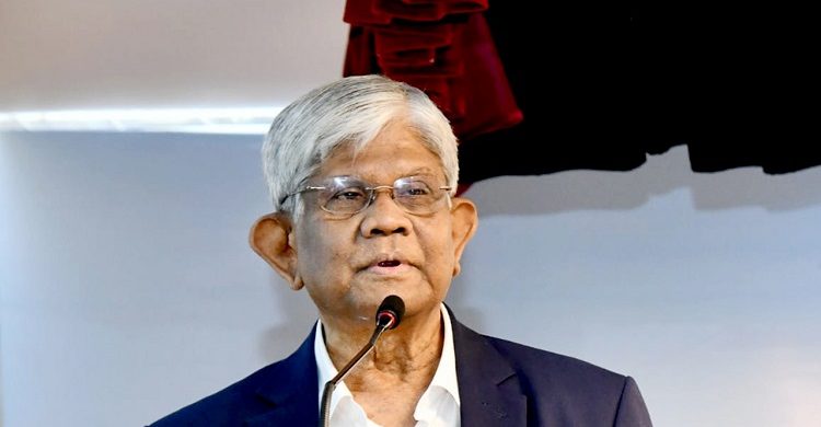 কোটিপতি বেড়ে যাওয়ার কারণ জানালেন অর্থ উপদেষ্টা