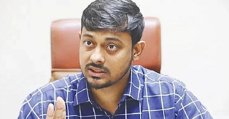 ‘জামায়াতের মুখে বিপ্লব আর অন্তরে আওয়ামী লীগ’