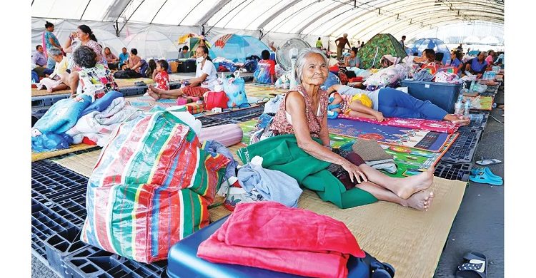 কেন বারবার সংঘাতে জড়াচ্ছে থাইল্যান্ড-কম্বোডিয়া