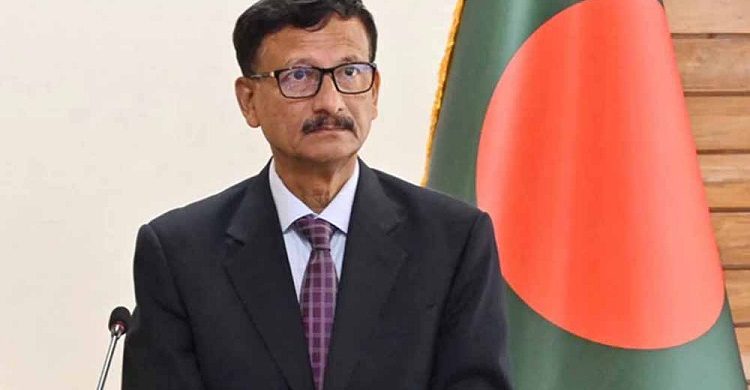 ভারত হাসিনাকে ফেরত দিতে রাজি না হলে ‘করার কিছু নেই’: পররাষ্ট্র উপদেষ্টা