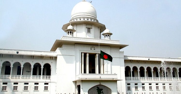 হাইকোর্টের রায়: জোট করলেও দলীয় প্রতীকে করতে হবে ভোট