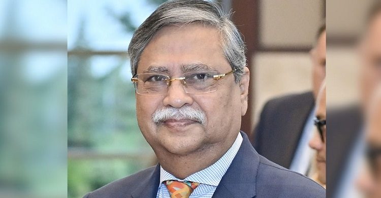 রাষ্ট্রপতির পদ ছাড়তে চান সাহাবুদ্দিন, বললেন অপমানিত বোধ করছেন