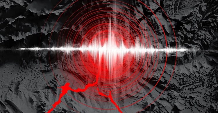 জাপানে আবারও শক্তিশালী ভূমিকম্প