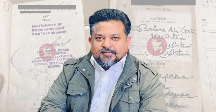 দেশে ৮০ আততায়ী প্রবেশের খবর দিলেন জুলকারনাইন