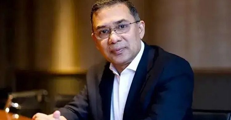 ২৫ ডিসেম্বর তারেক রহমান দেশে ফিরবেন