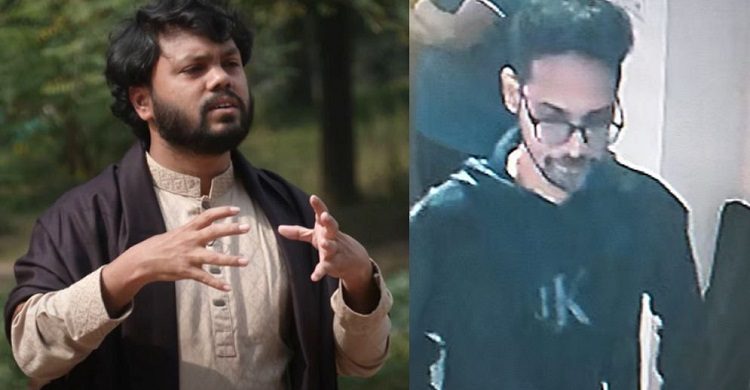 হাদিকে গুলি: সন্দেহভাজন কে এই ফয়সাল?