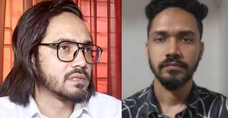 চাঞ্চল্যকর তথ্য: হাদিকে হামলাকারী ভারতে পালিয়ে গেছে