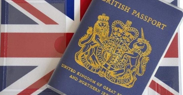 যুক্তরাজ্যের ৯০ লাখ মুসলিম নাগরিকত্ব বাতিলের ঝুঁকিতে