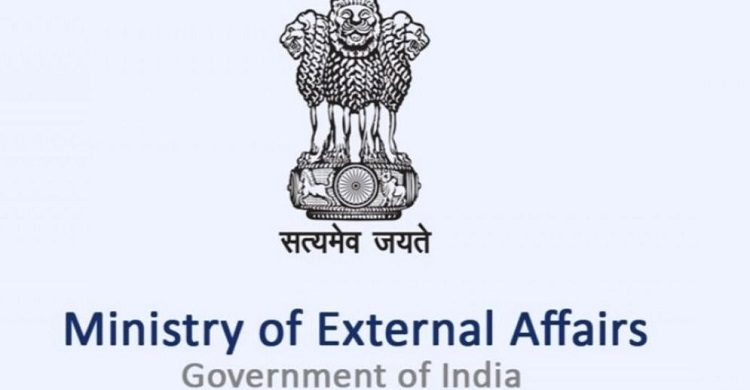 ঢাকার অভিযোগ প্রত্যাখ্যান, নয়াদিল্লির বিবৃতি