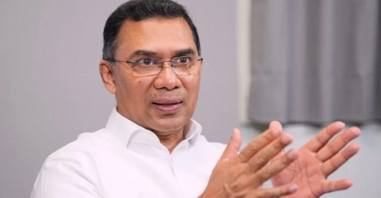 শক্তিশালী ম্যান্ডেটের ওপর দাঁড়াতে হবে আগামী সরকারকে: যে কারণে বললেন তারেক রহমান