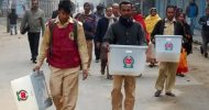 রেকর্ডসংখ্যক বিদেশি পর্যবেক্ষক নির্বাচন পর্যবেক্ষণে