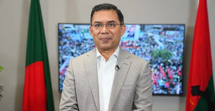 তারেক রহমানের বাসভবনসহ আরও যেসব প্রস্তুত