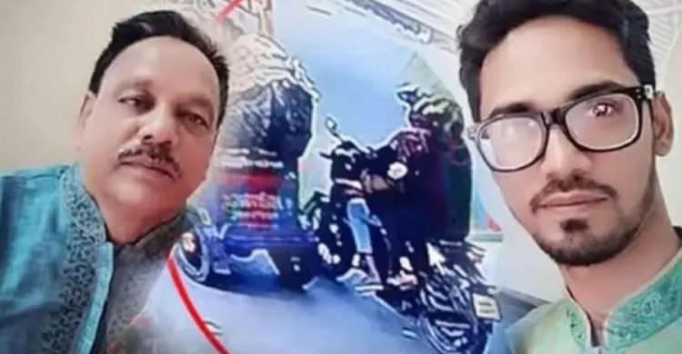 হাদিকে হত্যাচেষ্টা: ফয়সালের বাবা হুমায়ুন গ্রেপ্তার