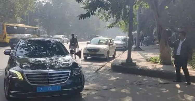 বাংলাদেশি হাইকমিশনারকে তলব করল ভারত যেকারণে