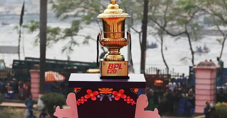 সিলেটেই বিপিএলের ১২তম আসরের পর্দা উঠছে, পূর্ণাঙ্গ সূচি দেখে নিন
