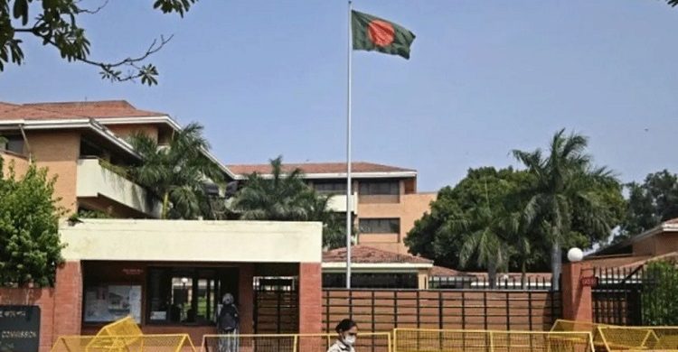 বাংলাদেশের অভ্যন্তরীণ বিষয়ে হস্তক্ষেপ করবে না ভারত