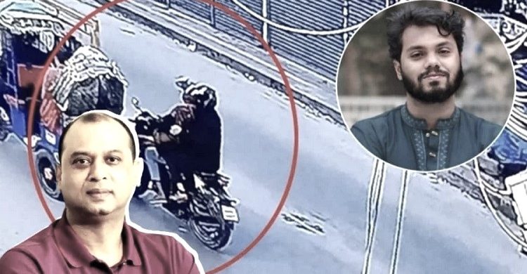 তদন্তে হাদি হত্যার মাস্টারমাইন্ড যার নাম