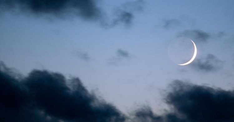 রজবের চাঁদ দেখা গেছে মধ্যপ্রাচ্যে, দুই মাস পর রমজান