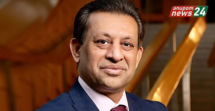 স্বচ্ছতার দাবি ও জনগণের সেবায় অনড় ফয়ছল হোসেন চৌধুরী এমএসপি