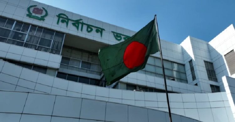 সুনামগঞ্জ: ৫ আসনে মনোয়নপত্র সংগ্রহ করেছেন ২১ জন