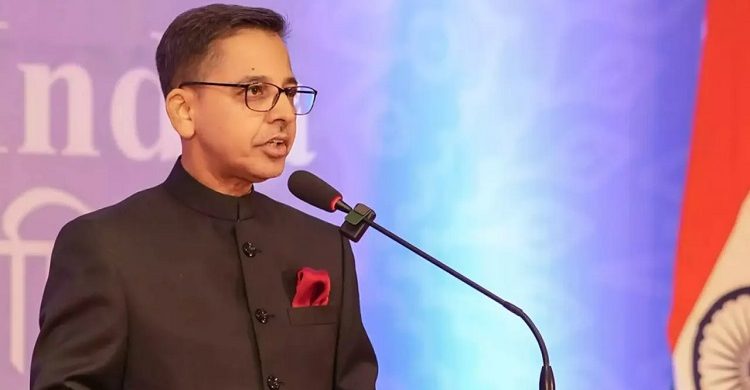 হাইকমিশনার জানালেন বাংলাদেশে ভারতীয় সব ভিসাকেন্দ্র কখন চালু হবে