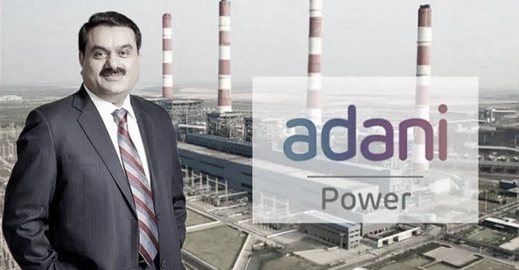 জানা গেল আদানির বিদ্যুৎ কিনে লোকসান কত হাজার কোটি টাকা