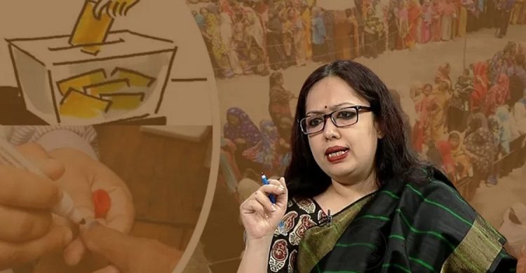 দলের মনোনয়ন পান নি, স্বতন্ত্র লড়বেন রুমিন