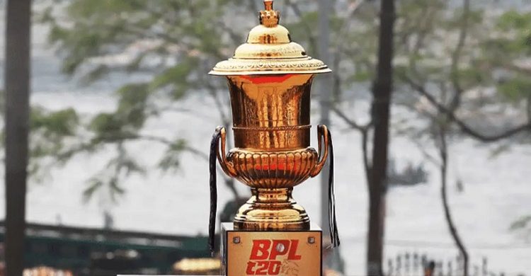 সিলেট–রাজশাহী ম্যাচ দিয়ে শুরু হচ্ছে বিপিএলের দ্বাদশ আসর