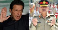 একহাত নিলেন ইমরান খান পাকিস্তানের সেনাপ্রধানকে