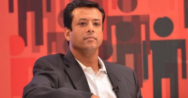 গ্রেফতারি পরোয়ানা জারি জয়ের বিরুদ্ধে