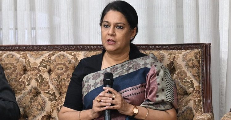 ভিভিআইপি সুবিধা খালেদা জিয়া ছাড়া পরিবারের কেউ পাবেন কিনা জানালেন রিজওয়ানা