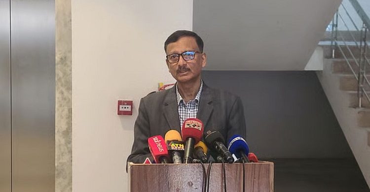 শেখ হাসিনাকে ফেরাতে ভারত কি ধরনের সাড়া দিচ্ছে জানালেন পররাষ্ট্র উপদেষ্টা