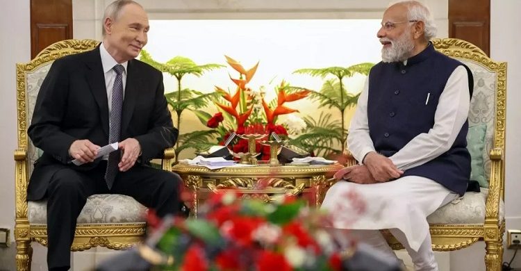 ভারত: বৃহত্তম পারমাণবিক বিদ্যুৎকেন্দ্র নির্মাণে সহযোগিতা করছে রাশিয়া