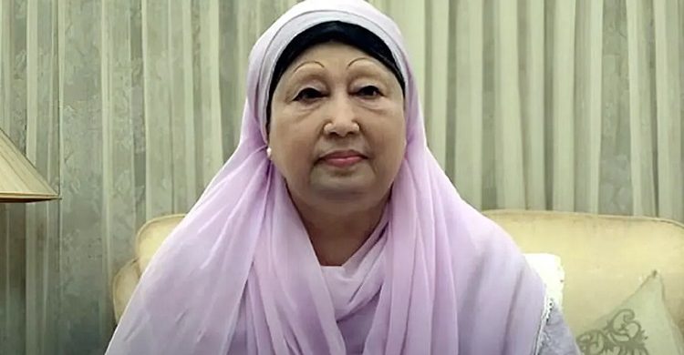 খালেদা জিয়ার লন্ডনযাত্রার তারিখ অনিশ্চিত