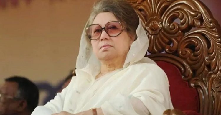 খালেদা জিয়াকে ‘অতি গুরুত্বপূর্ণ ব্যাক্তি’ ঘোষণা, পাবেন এসএসএফ