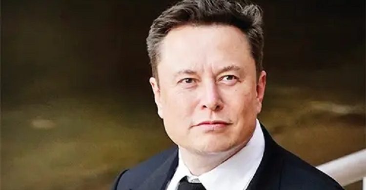 ২০ বছর পরে মানুষের চাকরি থাকবে না, রোবটের কাজে দাঁড়াবে বিশ্ব অর্থনীতি: ইলন মাস্ক