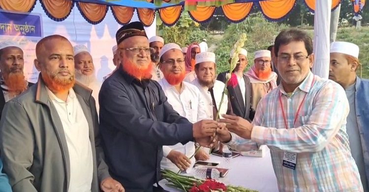 বিএনপির ৭৫ নেতাকর্মী জামায়াতে যোগ দিলেন