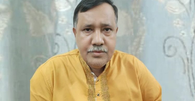 জামায়াতের প্রার্থী হওয়ার কারণ জানালেন কৃষ্ণ নন্দী