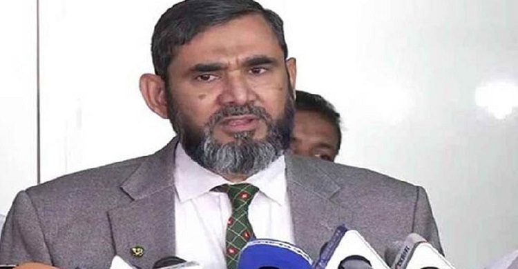 এ সপ্তাহেই তফসিল, ভোটের সময় এক ঘণ্টা বাড়বে: ইসি সানাউল্লাহ