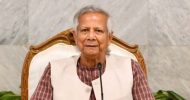 ড. মুহাম্মদ ইউনূসের প্রতি ৭০ শতাংশের আস্থা বাংলাদেশের মানুষের: আইআরআই’র জরিপ