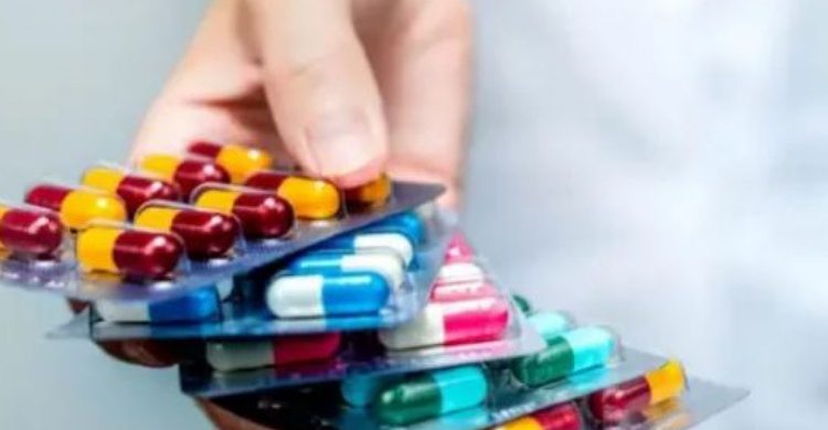 বহু অ্যান্টিবায়োটিক অকার্যকর, নতুন সংকটের ইঙ্গিত