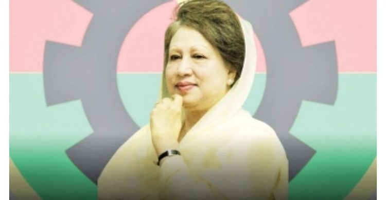 খালেদা জিয়ার চিকিৎসা ঢাকাতেই চলবে যে কারণে