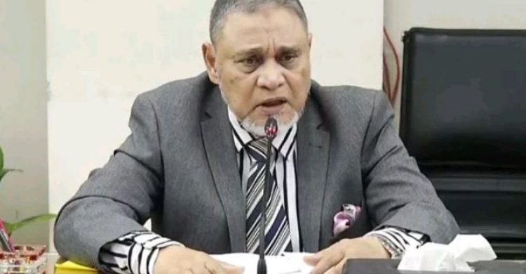 হাদির ওপর হামলা বিচ্ছিন্ন ঘটনা: সিইসি