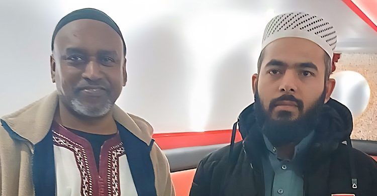 আনজুমানে আল ইসলাহ নিউপোর্ট ব্রাঞ্চের নতুন কমিটি গঠিত