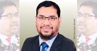 ‘প্রবাসী সম্মাননা ২০২৫’পাচ্ছেন প্রতিথযশা আইনজীবী ব্যারিস্টার নাজির আহমদ