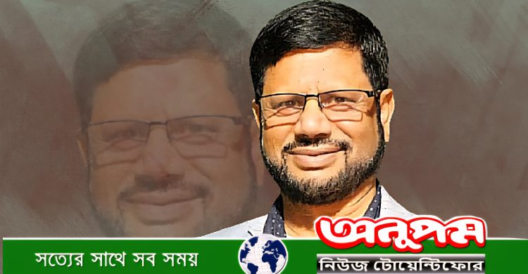 ‘প্রবাসী সম্মাননা ২০২৫’ পাচ্ছেন বিশিষ্ট ব্যবসায়ী ড. ওয়ালী তছর উদ্দিন এমবিই জেপি