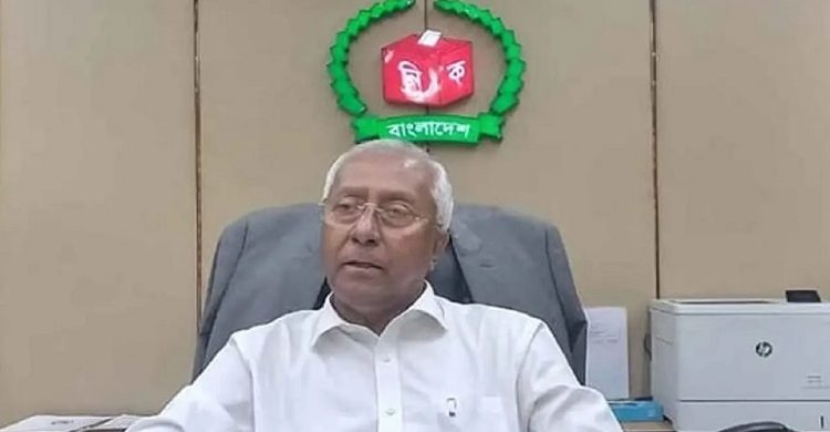 ইসির সতর্কবার্তা তপশিল-নির্বাচন নিয়ে